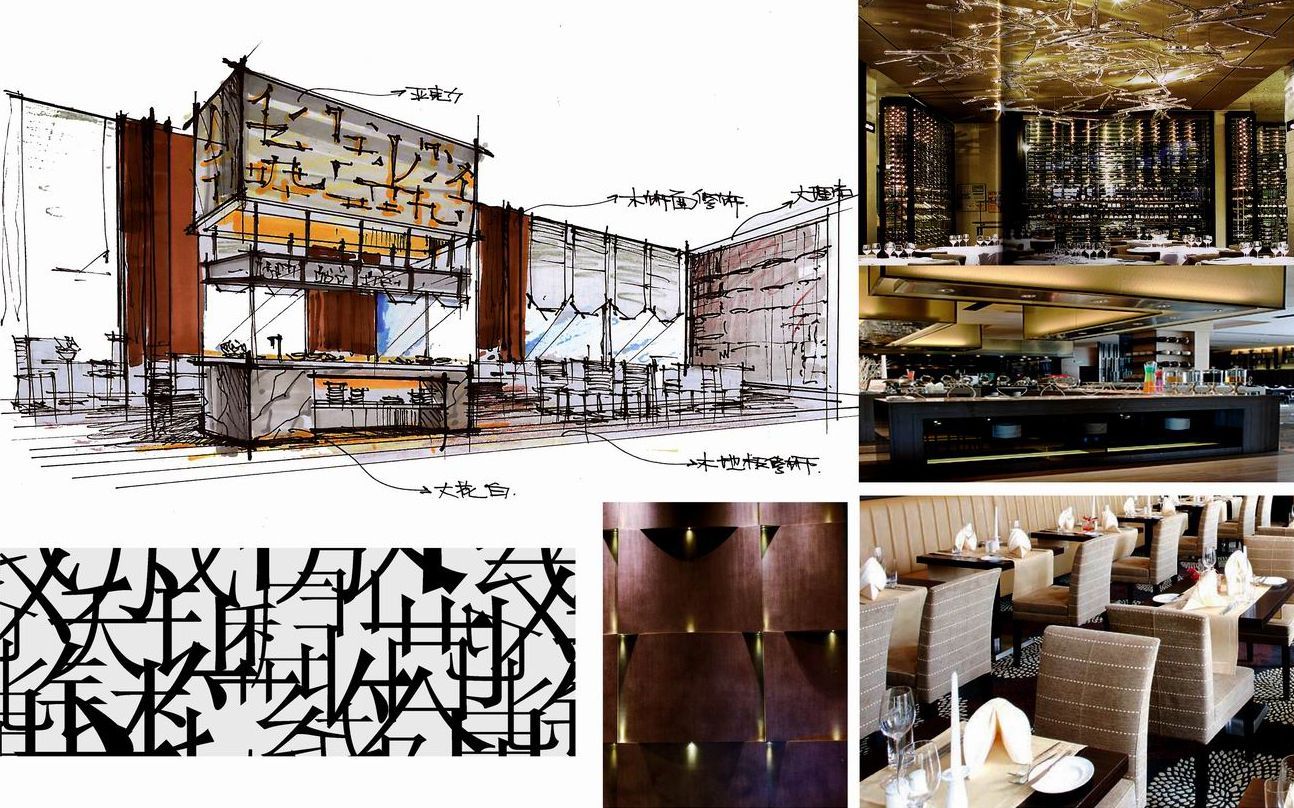 城市酒店客房 | 致美设计 EDA Design