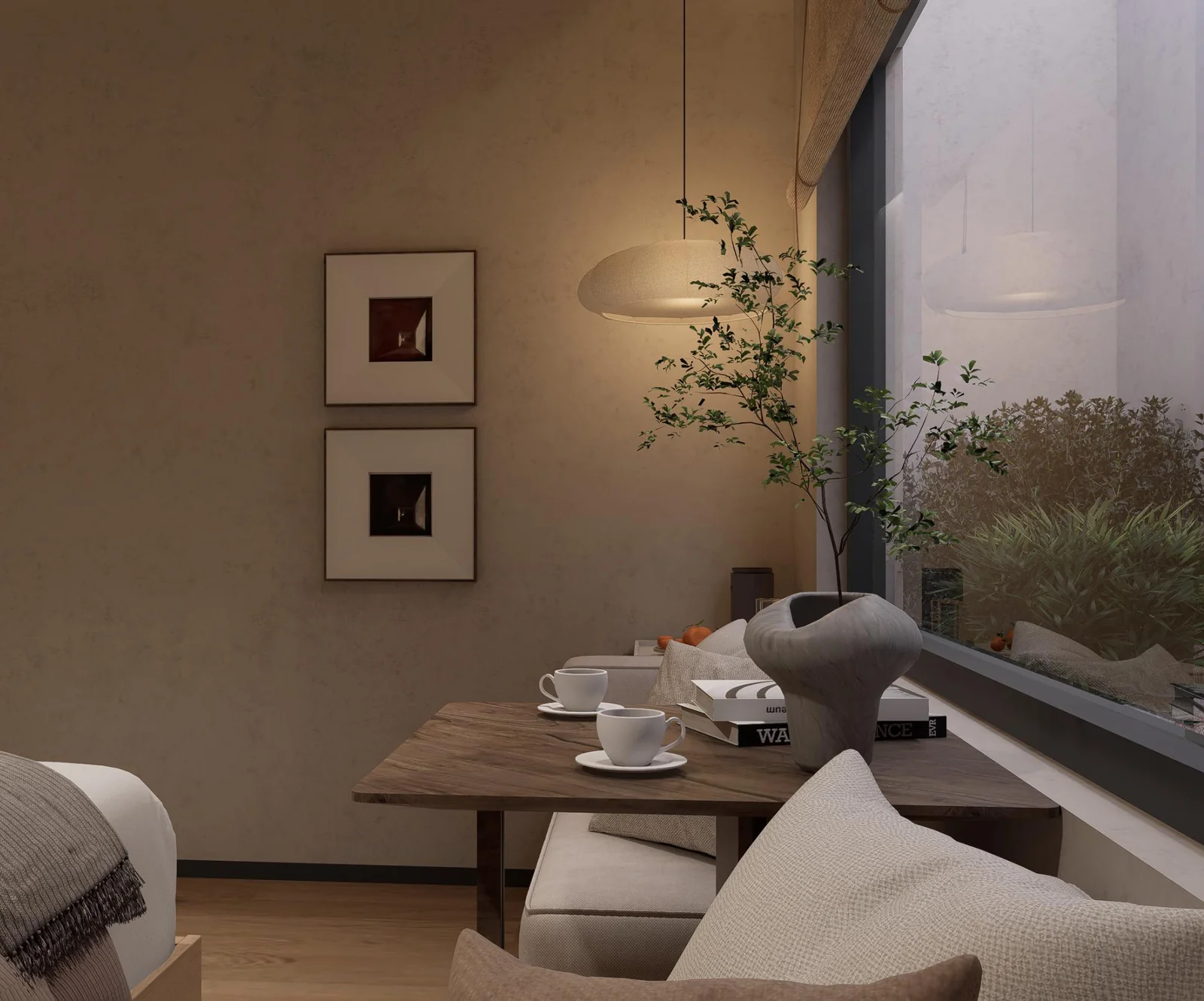 清远丽呈睿轩酒店(高铁站店)早餐厅 | 致美设计 EDA Design